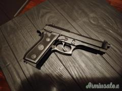 Taurus | Forjas PT99 9x21mm IMI