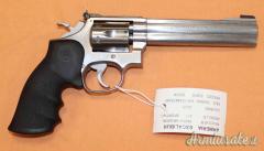 Revolver Smith Wesson 617 Cal.22LR Sportivo