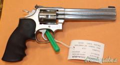 Revolver Smith Wesson 617 Cal.22LR Sportivo