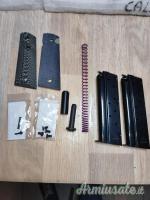 ACCESSORI PER 1911 mod. Governament 5