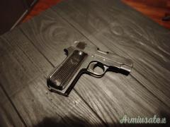 Unique 17 .32 ACP  |  7.65x17mm Browning SR