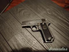 Unique 17 .32 ACP  |  7.65x17mm Browning SR