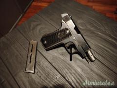 Unique 17 .32 ACP  |  7.65x17mm Browning SR