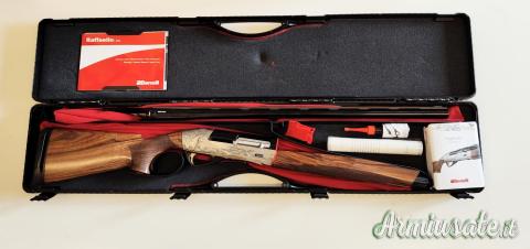 Benelli Accademia 12