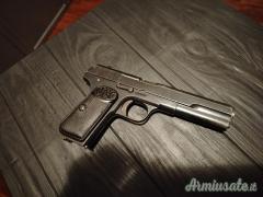 FN Herstal | Fabrique Nationale 1903 9mm Browning Long  |  9x20mm Browning SR