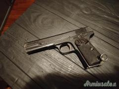 FN Herstal | Fabrique Nationale 1903 9mm Browning Long  |  9x20mm Browning SR