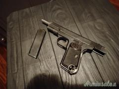 FN Herstal | Fabrique Nationale 1903 9mm Browning Long  |  9x20mm Browning SR