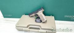 Canik Mete SFT 9x19mm Luger