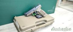 Canik Mete SFT 9x19mm Luger