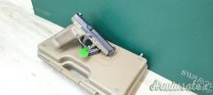 Canik Mete SFT 9x19mm Luger
