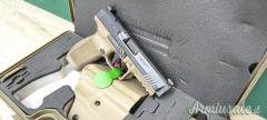 Canik Mete SFT 9x19mm Luger