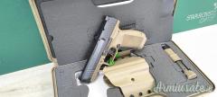 Canik Mete SFT 9x19mm Luger