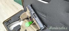 Canik Mete SFT 9x19mm Luger