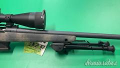 Bergara b14 terrain wilderness  .300 Winchester Magnum