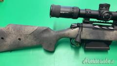 Bergara b14 terrain wilderness  .300 Winchester Magnum