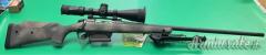 Bergara b14 terrain wilderness  .300 Winchester Magnum
