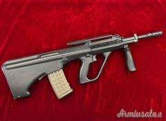 Steyr AUG SA2 .223 Rem
