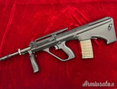 Steyr AUG SA2 .223 Rem
