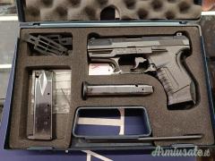 Walther | Carl P99 9x21mm IMI