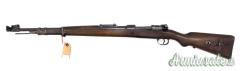 Exordinanza Mauser 1937 cal. 8x57 JS