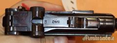Pistola Luger Mauser P08 Cal. 9x21