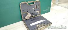 Canik Mete MC9  9x19mm Luger