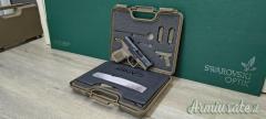 Canik Mete MC9  9x19mm Luger