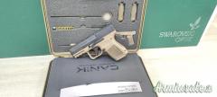 Canik Mete MC9  9x19mm Luger
