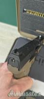 Canik Mete MC9  9x19mm Luger