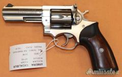 Revolver Ruger GP100 Cal. 357M