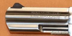 Revolver Ruger GP100 Cal. 357M