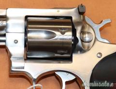 Revolver Ruger GP100 Cal. 357M