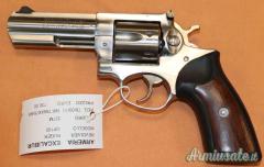 Revolver Ruger GP100 Cal. 357M