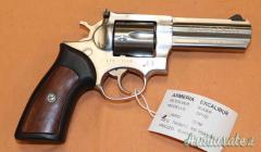 Revolver Ruger GP100 Cal. 357M