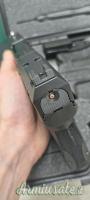 Canik Mete MC9 Black 9x19mm Luger