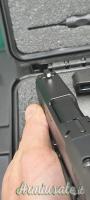 Canik Mete MC9 Black 9x19mm Luger