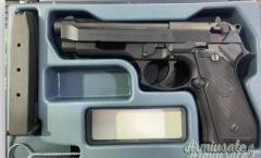 Beretta 98 fs 9x21mm IMI