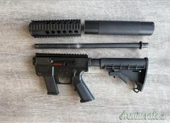 JR CARBINE 45 ACP