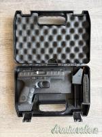 Beretta APX 9x21mm IMI