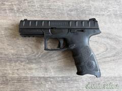 Beretta APX 9x21mm IMI