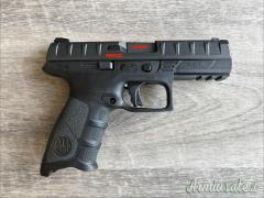 Beretta APX 9x21mm IMI