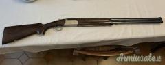 Vendo fucile cal.20 franchi alcyone S