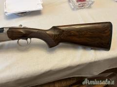 Vendo fucile cal.20 franchi alcyone S