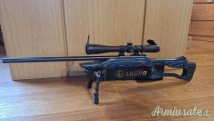 CZ | Ceska Zbrojovka 455 Evolution Varmint .22 Long Rifle