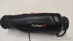 ThermTec Cyclops325