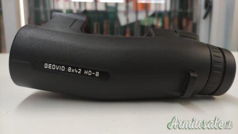 Leica geovid 8x42 HD-B