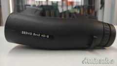 Leica geovid 8x42 HD-B