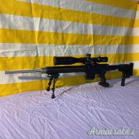 ArmaLite AR-10 T  CAL. 308 w.