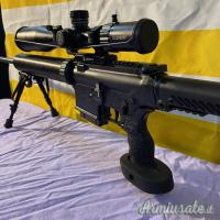 ArmaLite AR-10 T  CAL. 308 w.