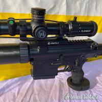 ArmaLite AR-10 T  CAL. 308 w.
